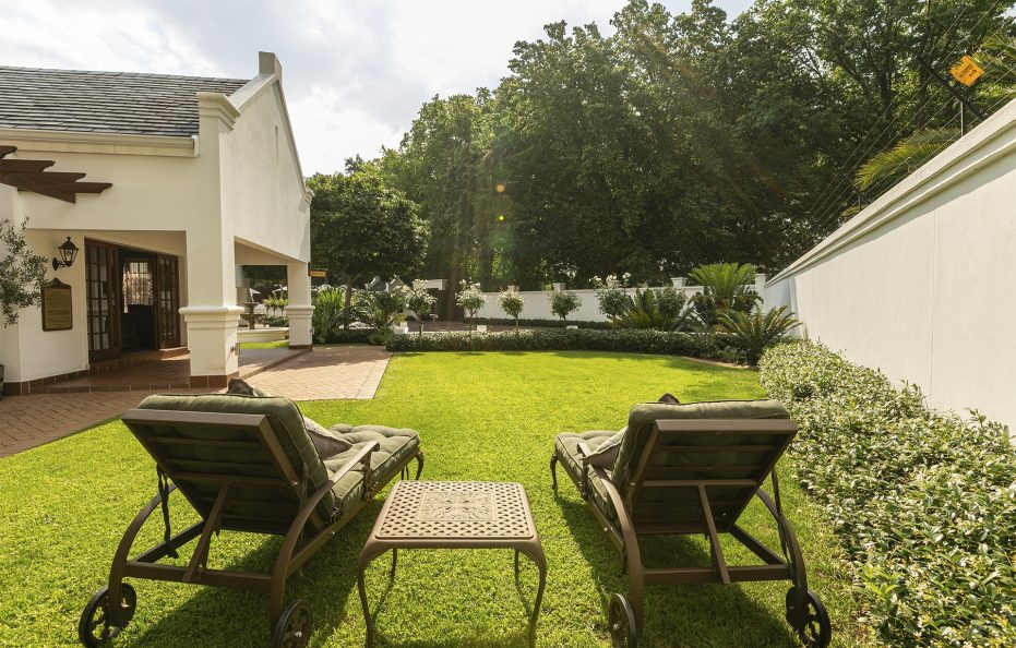 The Giglio Boutique Hotel