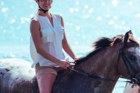 Tanzania Luxury Safari and Zanzibar Island Vacations – Option 3