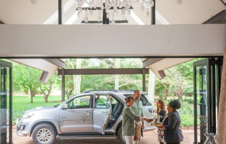 Kings Camp Private Game Reserve