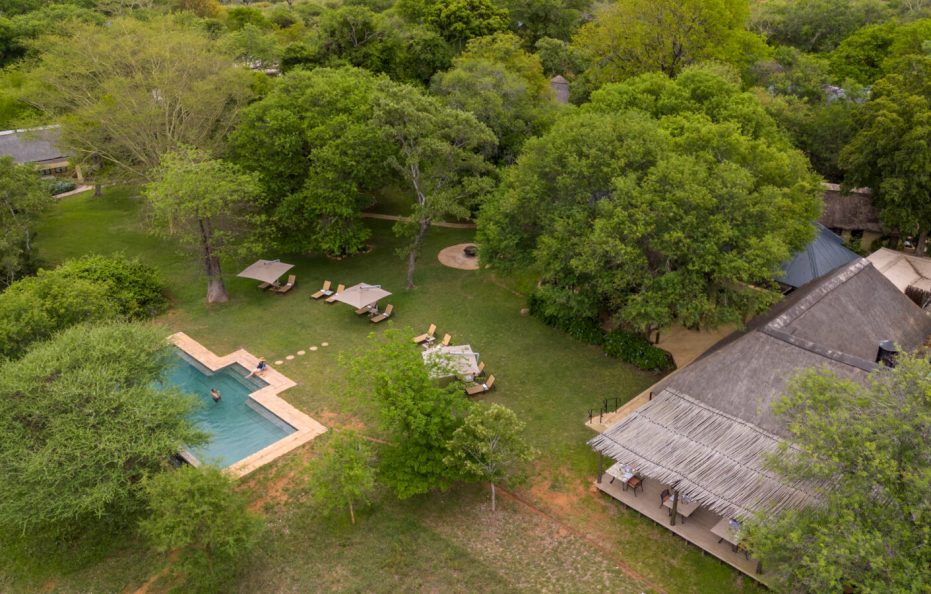 Kings Camp Private Game Reserve