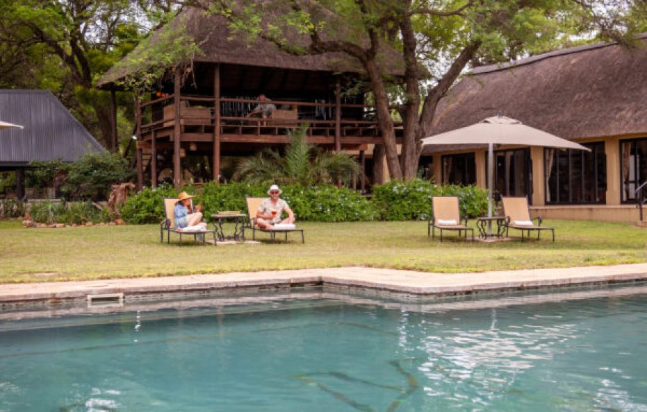 Kings Camp Private Game Reserve
