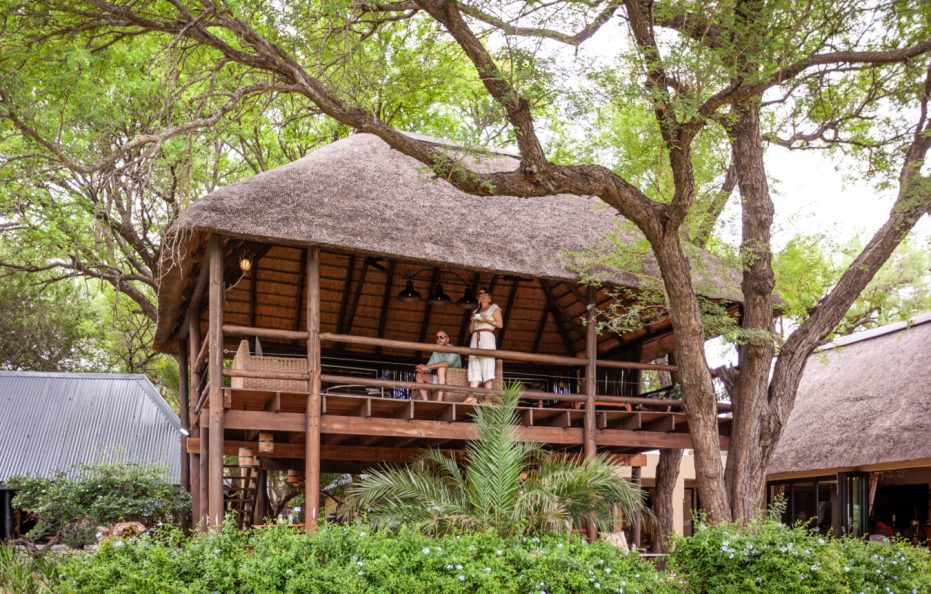 Kings Camp Private Game Reserve
