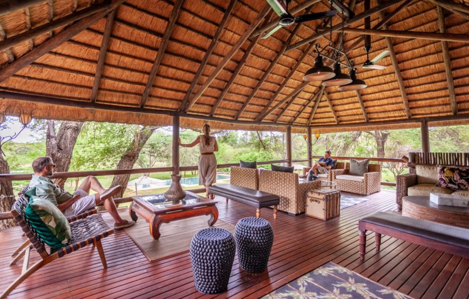 Kings Camp Private Game Reserve