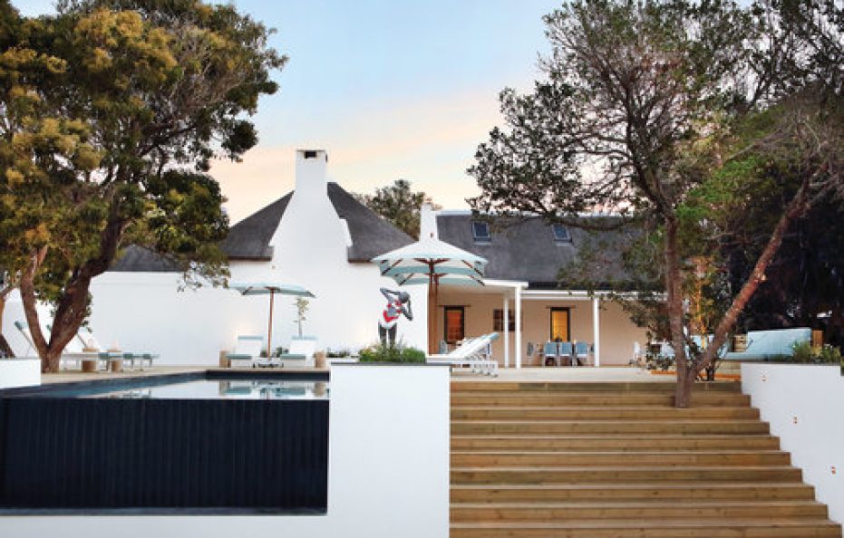 The Old Rectory Hotel & Spa