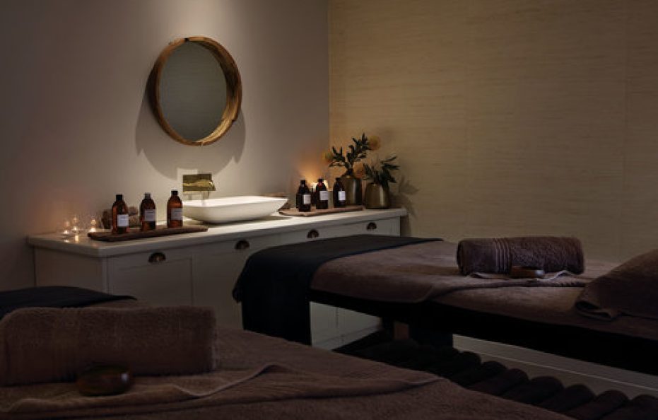 The Old Rectory Hotel & Spa