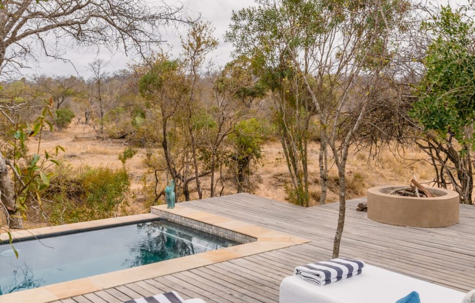Siviti Timbavati Plains Lodge