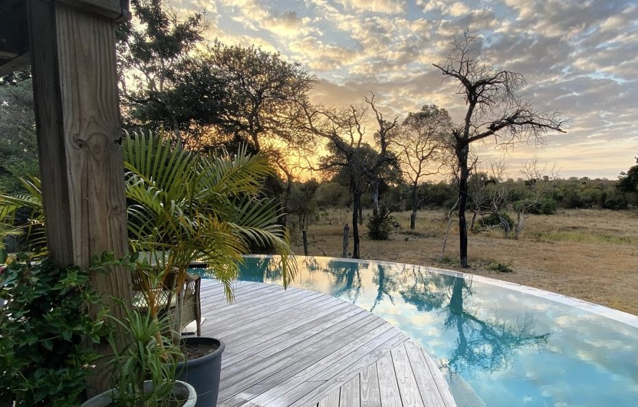 Siviti Timbavati Plains Lodge