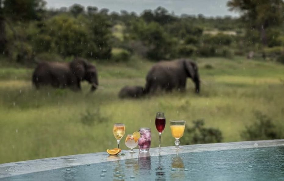 Siviti Timbavati Plains Lodge