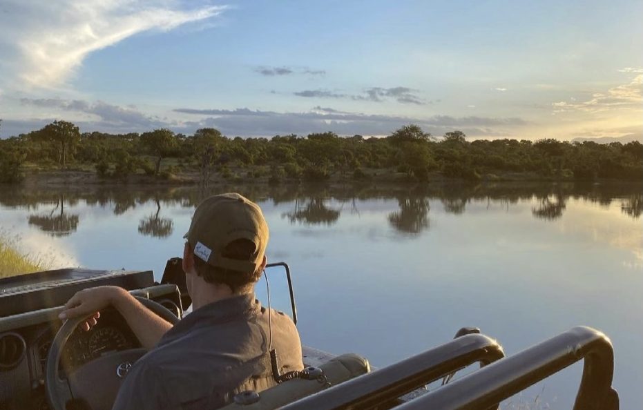 Siviti Timbavati Plains Lodge