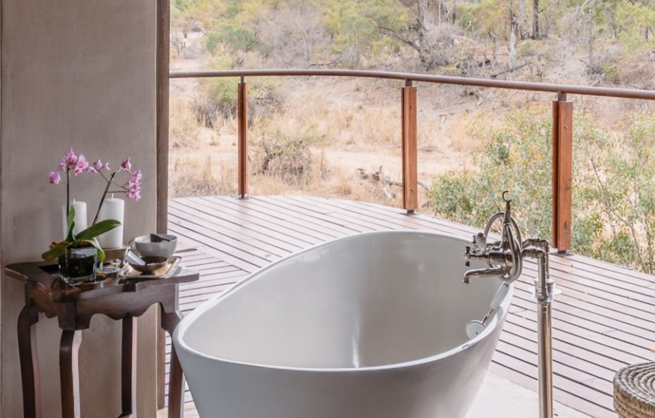 Siviti Timbavati Plains Lodge
