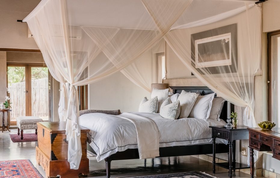 Siviti Timbavati Plains Lodge