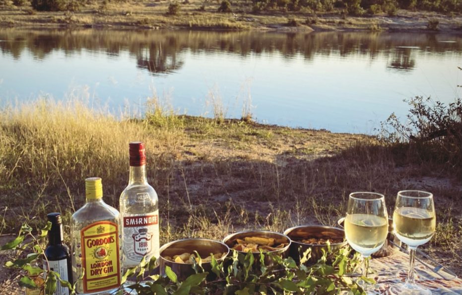 Siviti Timbavati Plains Lodge