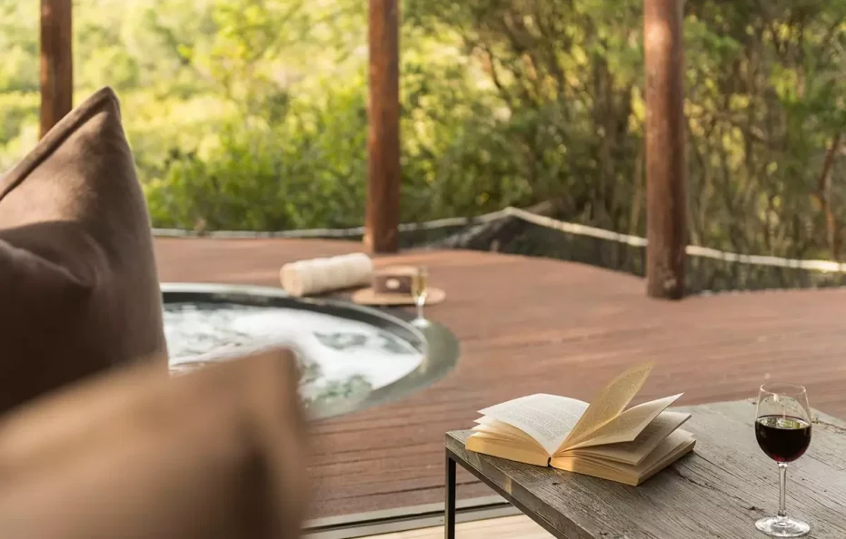 Bayethe Lodge – Shamwari