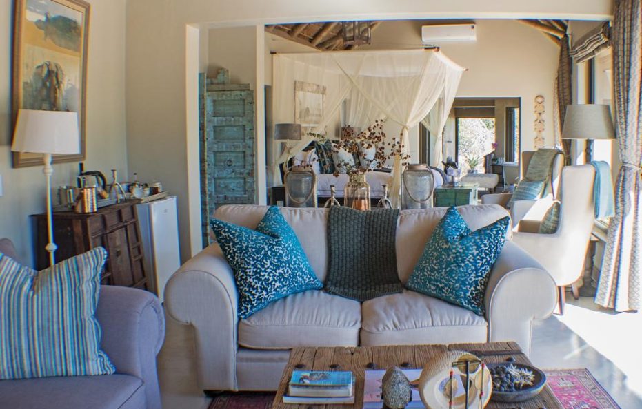 Siviti Timbavati Plains Lodge