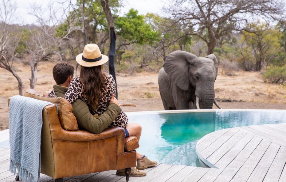 Siviti Timbavati Plains Lodge