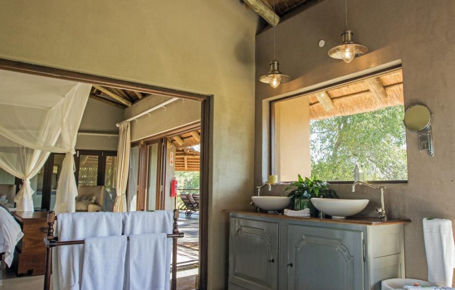 Siviti Timbavati Plains Lodge