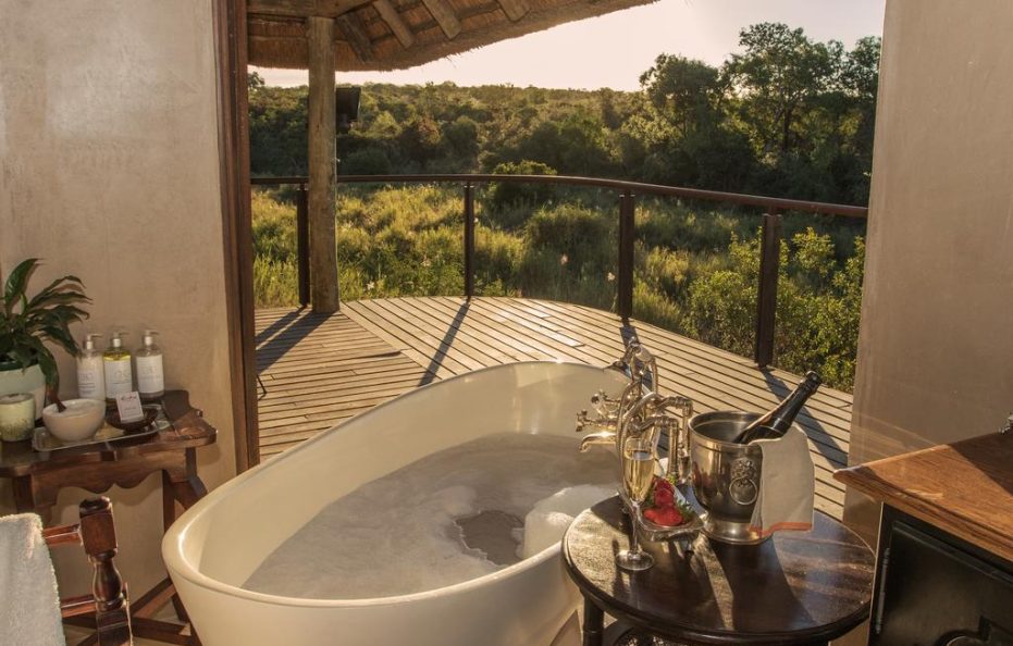 Siviti Timbavati Plains Lodge