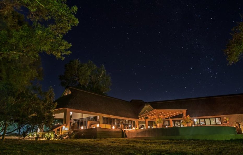 Siviti Timbavati Plains Lodge