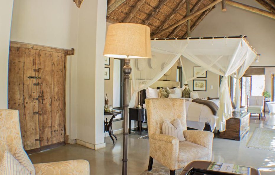 Siviti Timbavati Plains Lodge