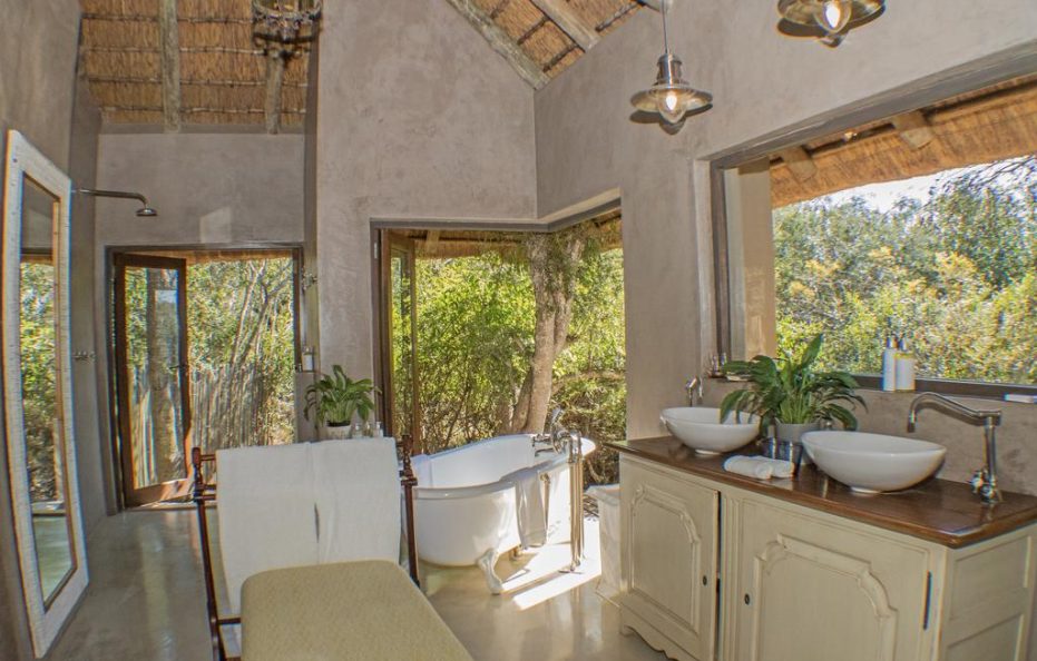Siviti Timbavati Plains Lodge