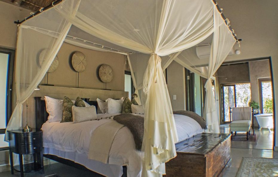 Siviti Timbavati Plains Lodge