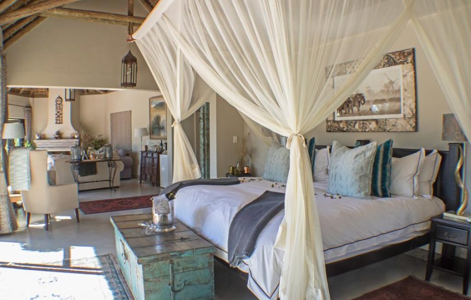 Siviti Timbavati Plains Lodge