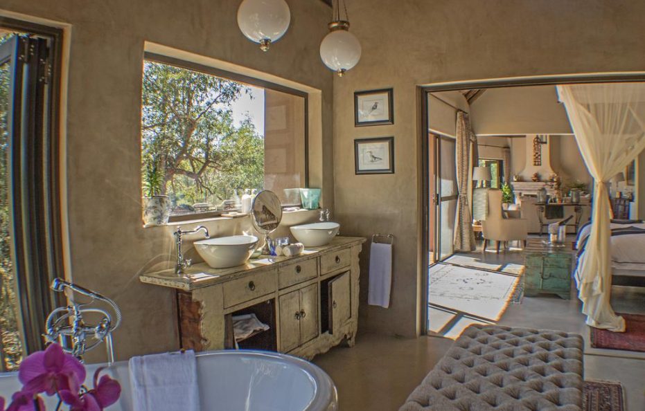 Siviti Timbavati Plains Lodge