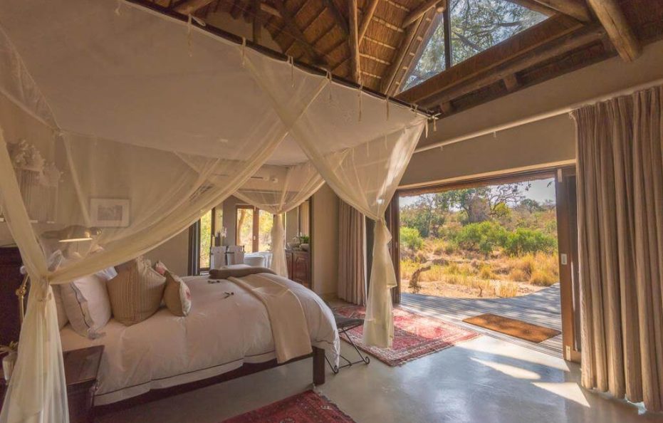 Siviti Timbavati Plains Lodge