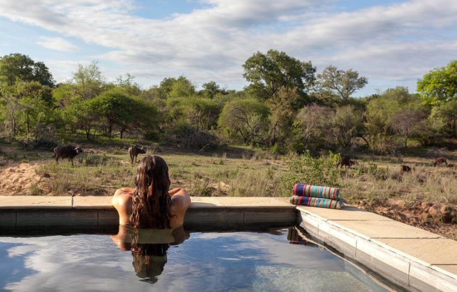 Siviti Timbavati Plains Lodge