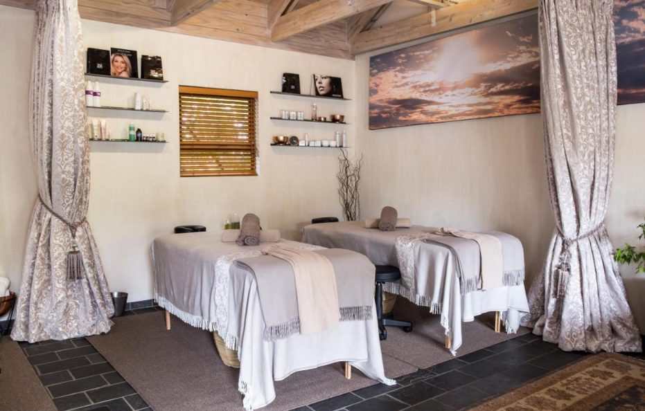 African Rock Hotel & Spa