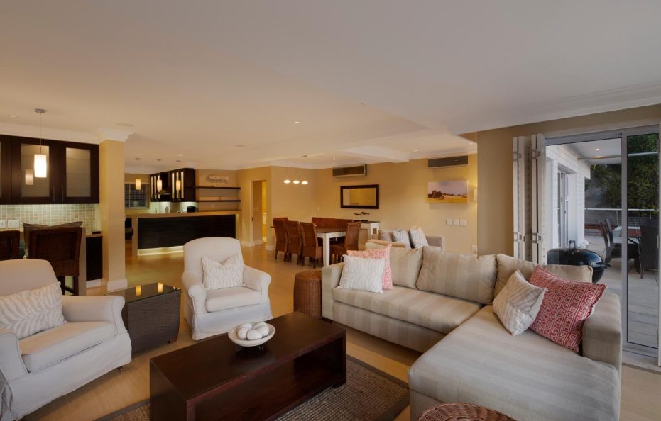 Beacon House Luxury Apartment 2