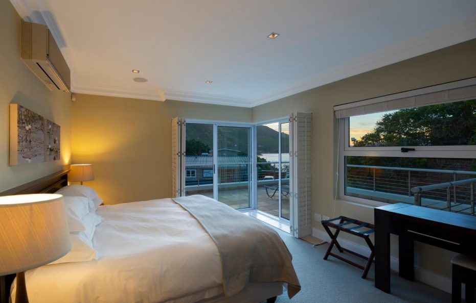 Beacon House Luxury Apartment 1