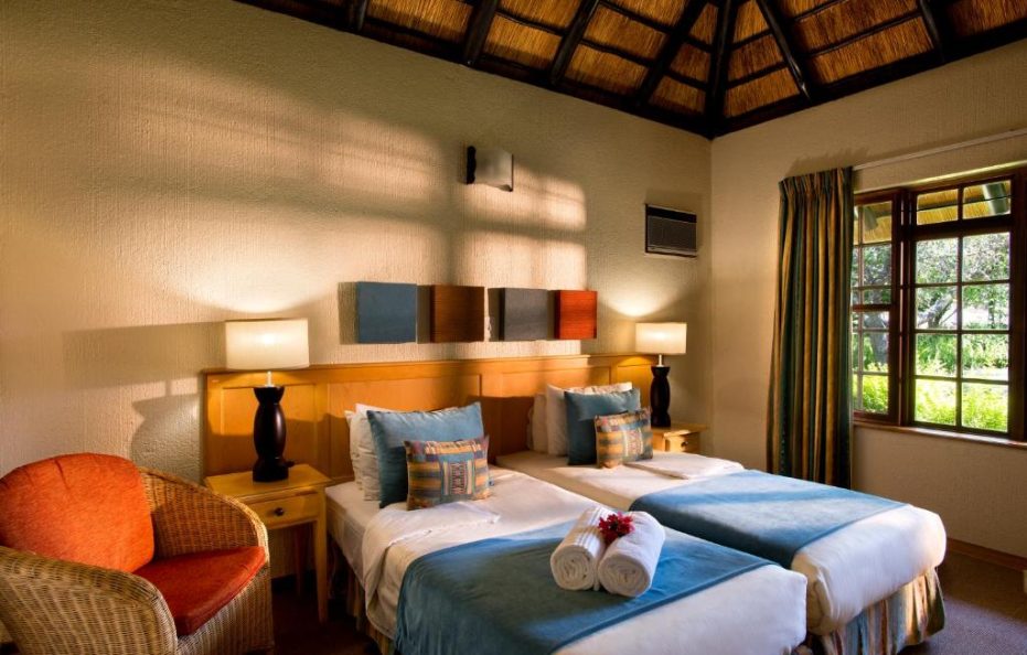 Kruger Park Lodge 2 Bedroom Chalet