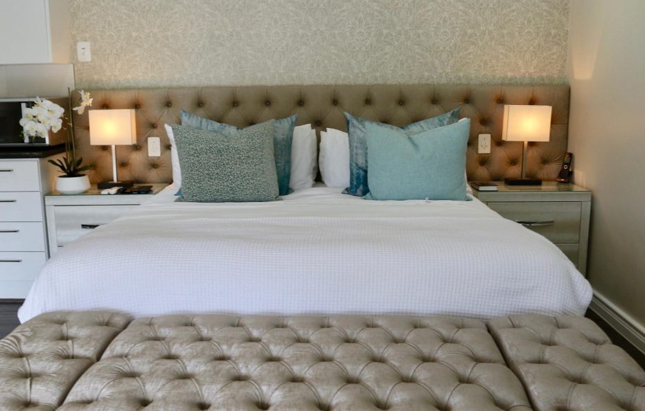 Alluvia Boutique Oakleaf 2 Suite