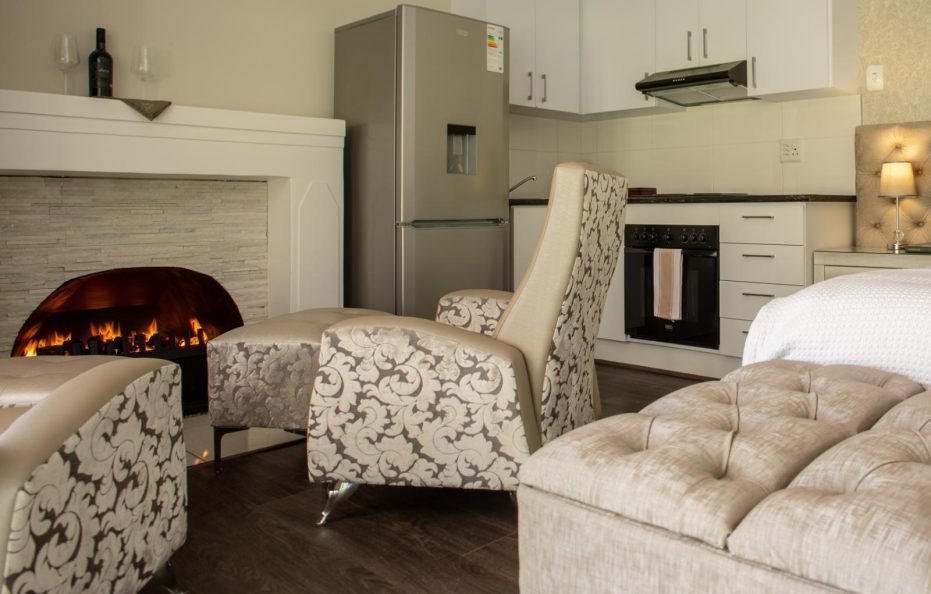 Alluvia Boutique Clovelly Suite