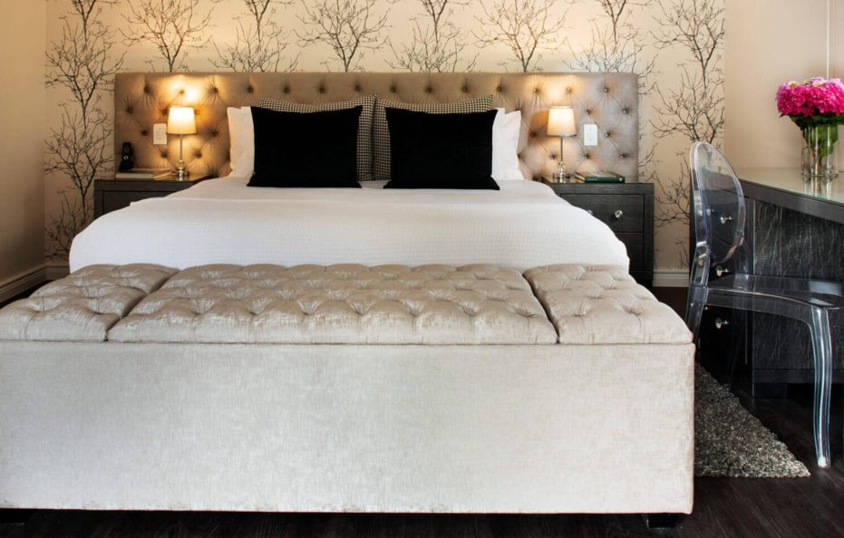 Alluvia Boutique Hutton Suite