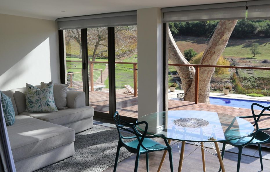 Alluvia Boutique Oakleaf 2 Suite