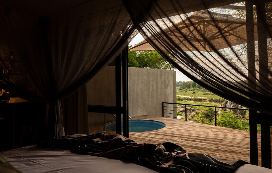 Bridge House Sunset Suite