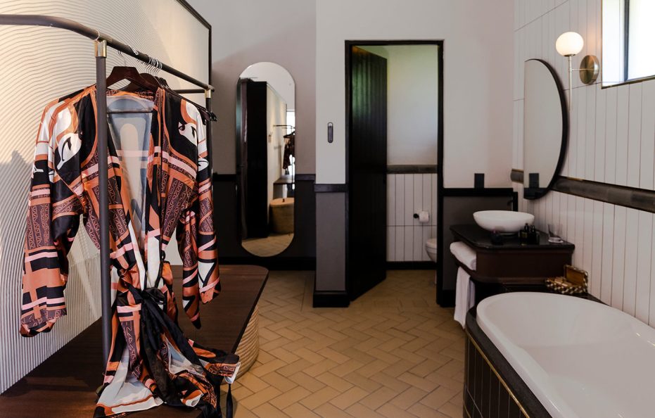 Bridge House Garden Suite 4