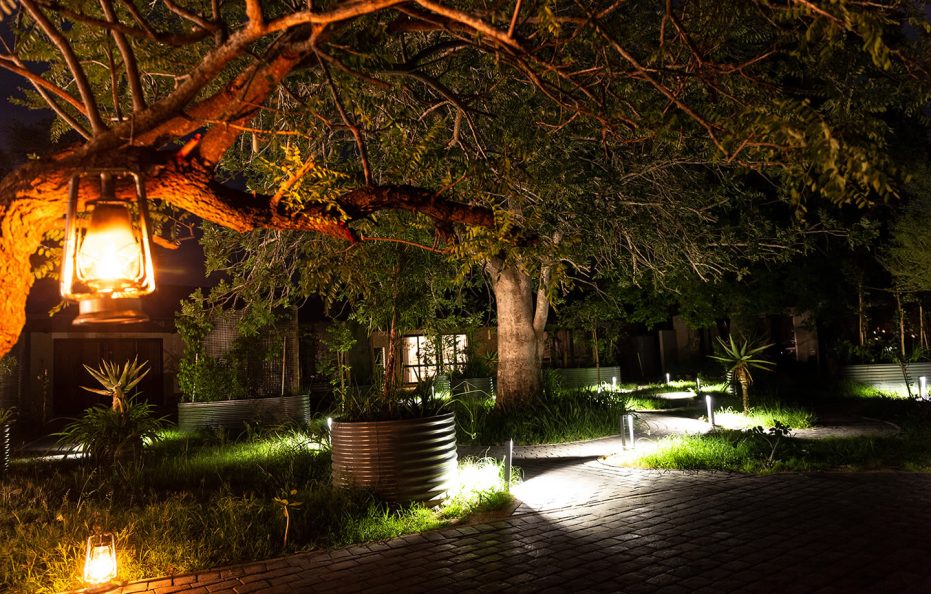 Bridge House Garden Suite 6