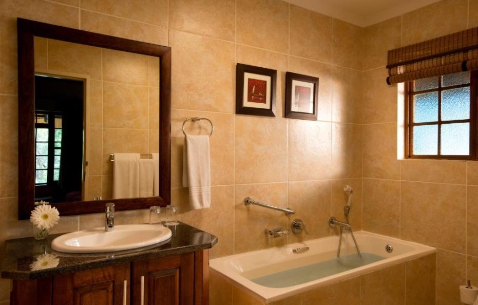 Kruger Park Lodge 2 Bedroom Chalet