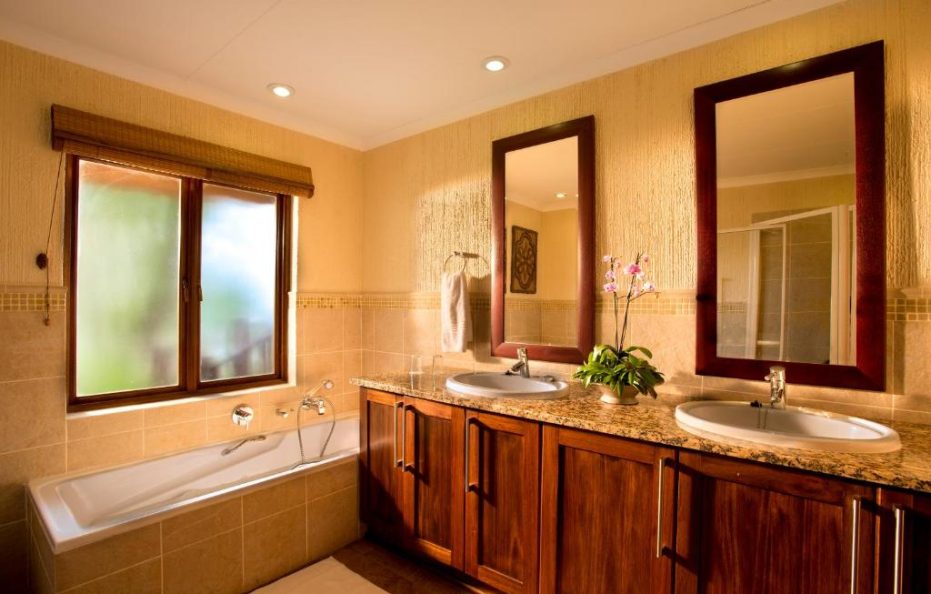 Kruger Park Lodge 2 Bedroom Chalet