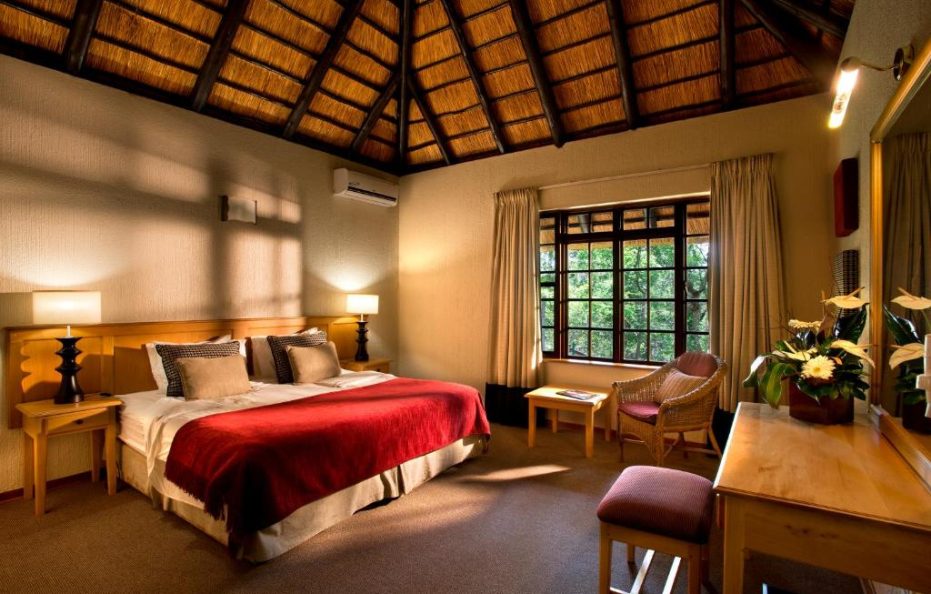 Kruger Park Lodge 2 Bedroom Chalet