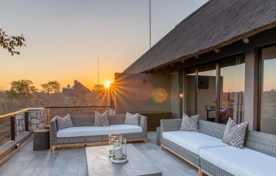 Elephant Point Xidulu Lodge