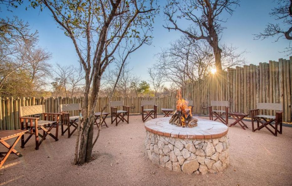 Elephant Point Xidulu Lodge