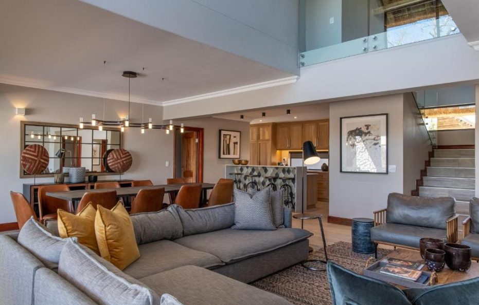 Elephant Point Xidulu Lodge