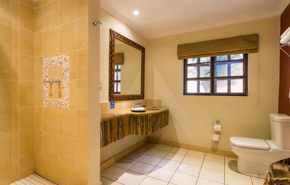 Chobe Marina Lodge