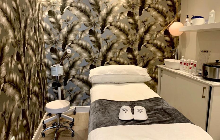 Alluvia Boutique Winery & Luxury Accommodation