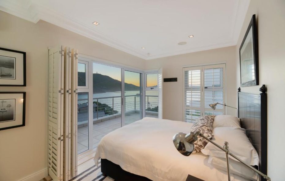 Beacon House Penthouse 5