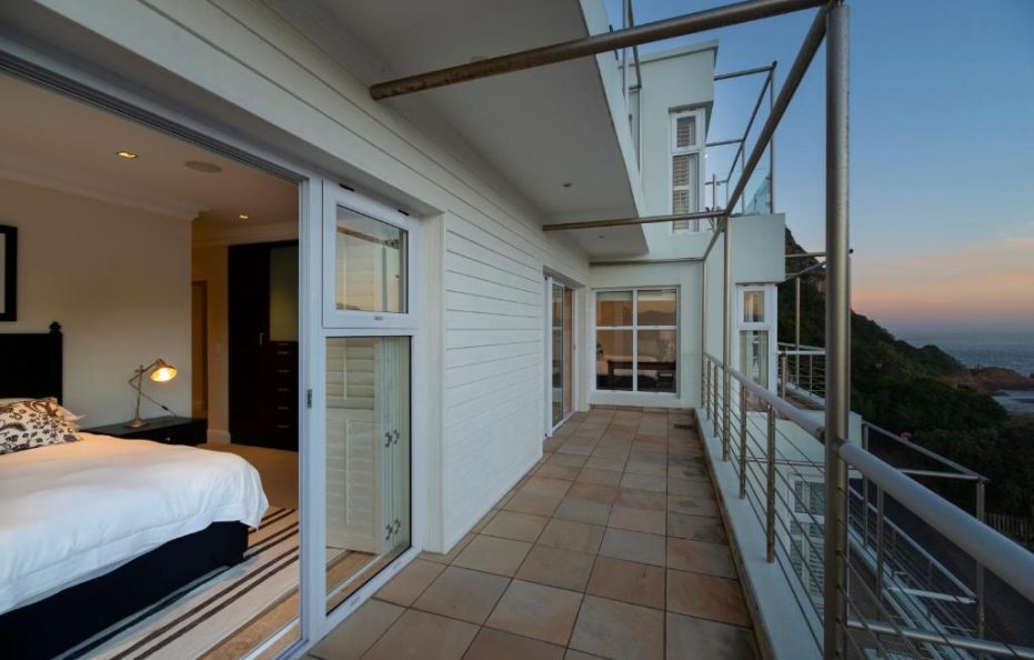 Beacon House Penthouse 5